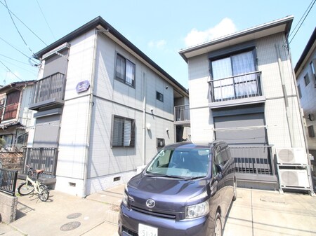 グレ－トサンライズ外観写真