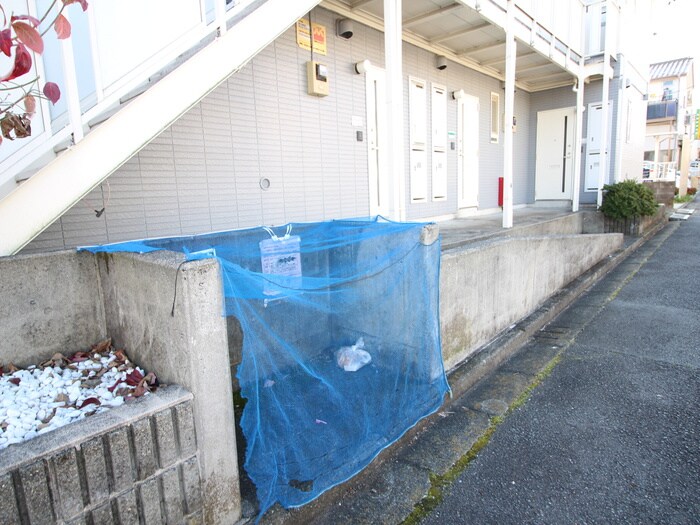 物件外観写真6　(周辺環境)