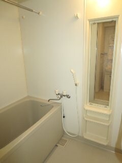 物件内観写真8　(バス／シャワールーム等)
