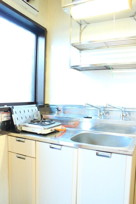 物件内観写真7　(キッチン)