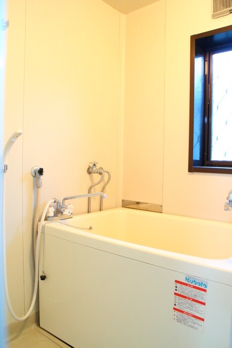 物件内観写真9　(バス／シャワールーム等)