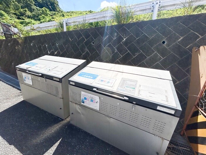 物件外観写真3　(建物設備)