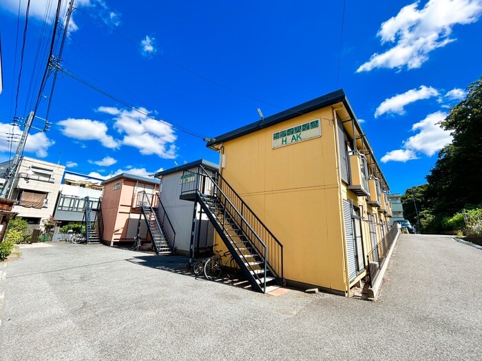 物件外観写真4　(その他)