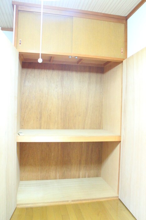 物件内観写真15　(収納)