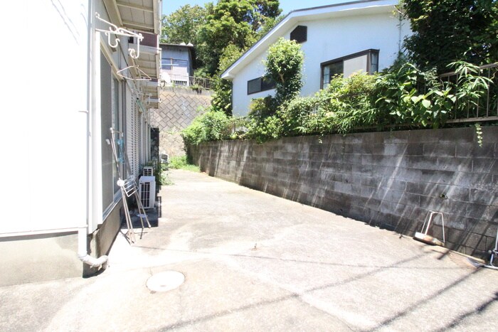 物件外観写真3　(周辺環境)