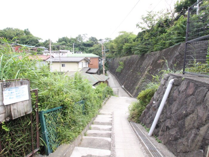 物件外観写真4　(周辺環境)