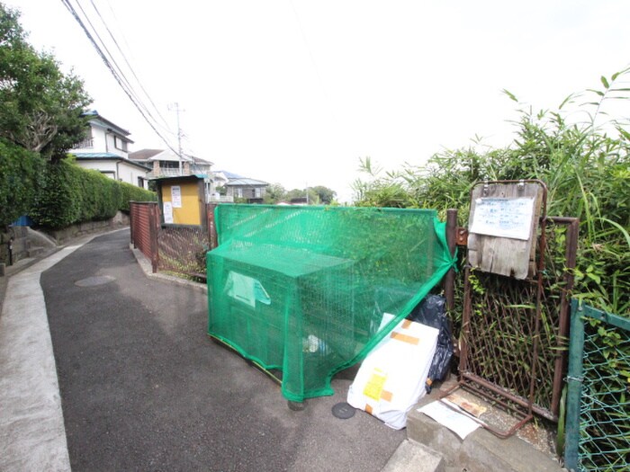 物件外観写真6　(周辺環境)