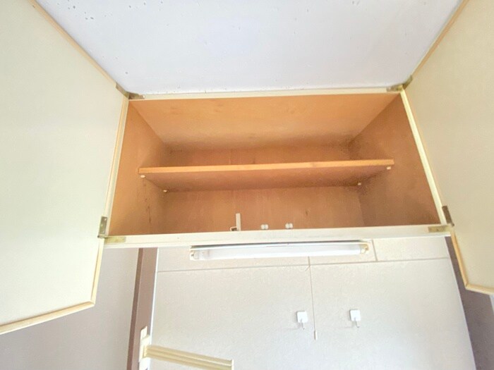物件内観写真14　(収納)