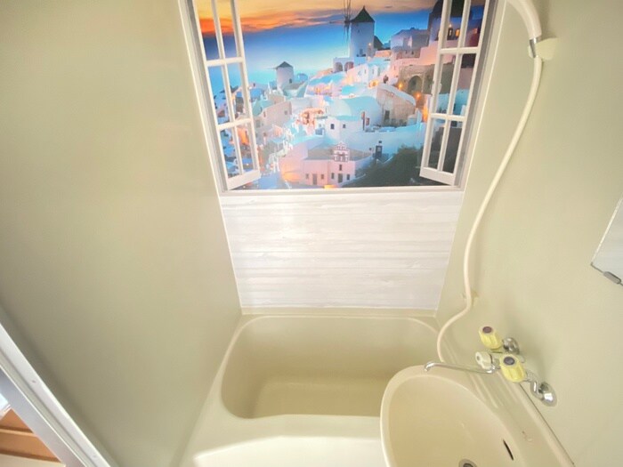 物件内観写真15　(バス／シャワールーム等)