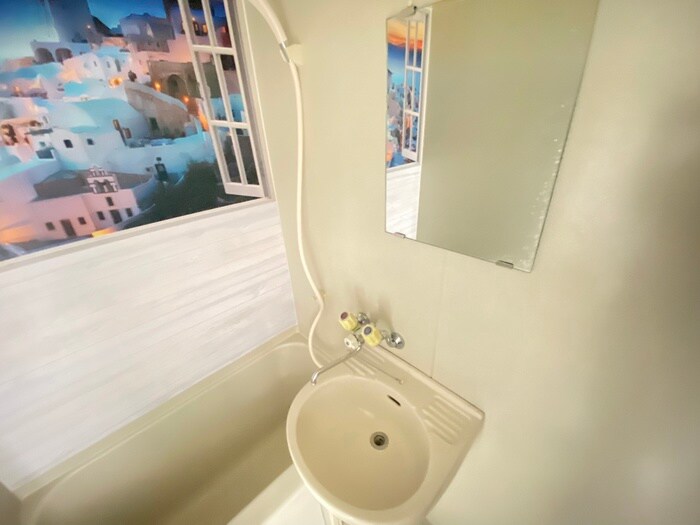 物件内観写真16　(洗面)