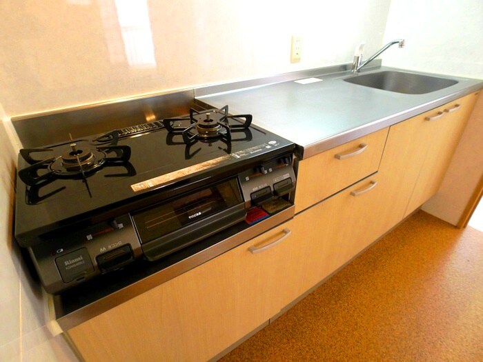 物件内観写真7　(キッチン)