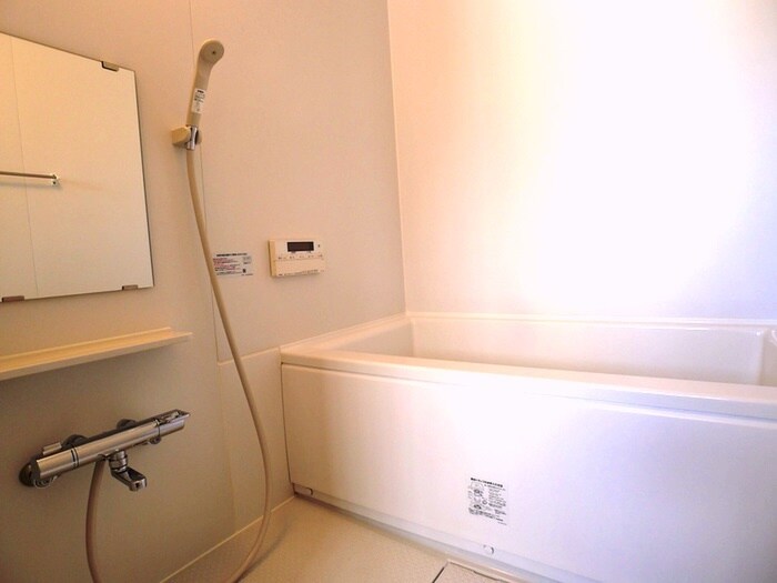 物件内観写真9　(バス／シャワールーム等)