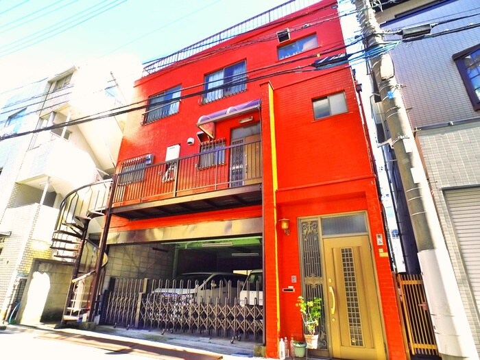 物件外観写真3　(外観写真)