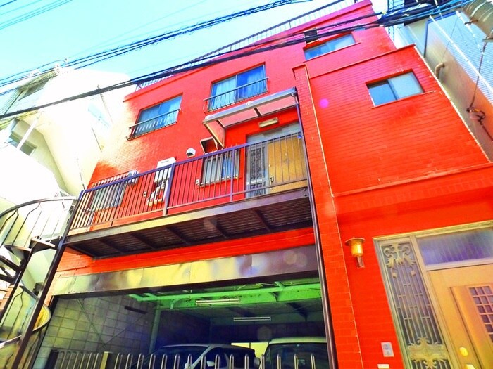 物件外観写真4　(外観写真)