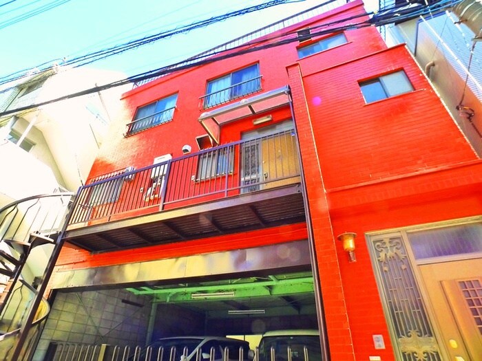 物件外観写真5　(外観写真)