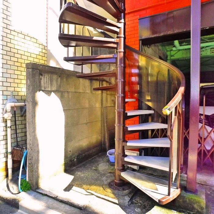 物件外観写真6　(外観写真)