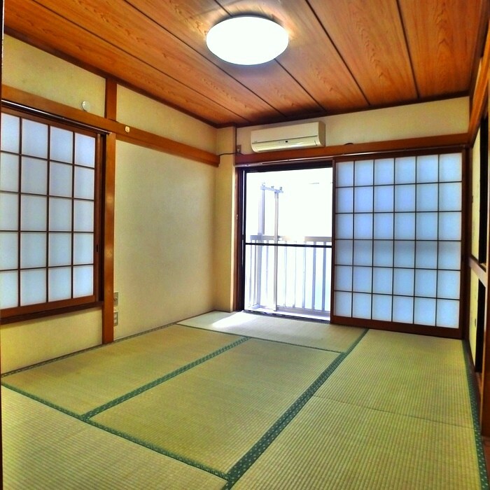 物件内観写真11　(居室)