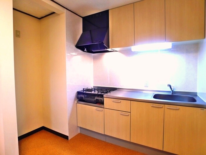 物件内観写真14　(キッチン)