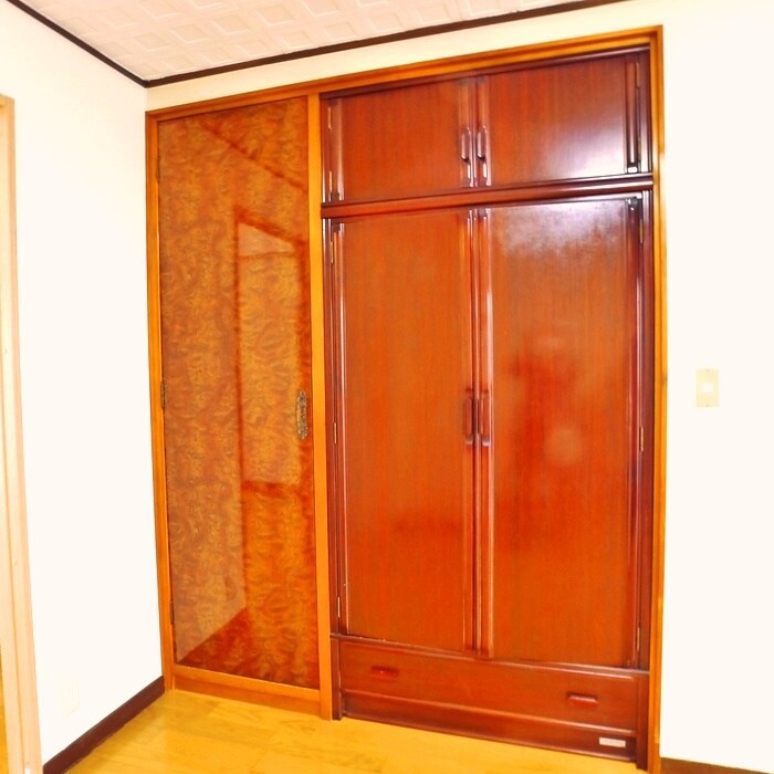 物件内観写真15　(収納)