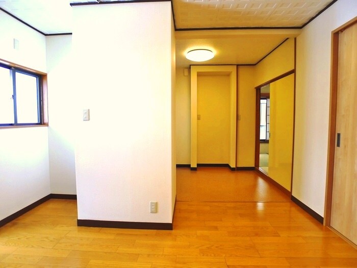 物件内観写真22　(居室)