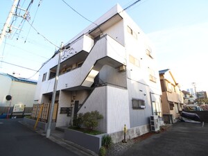 サンヴィレッジ外観写真