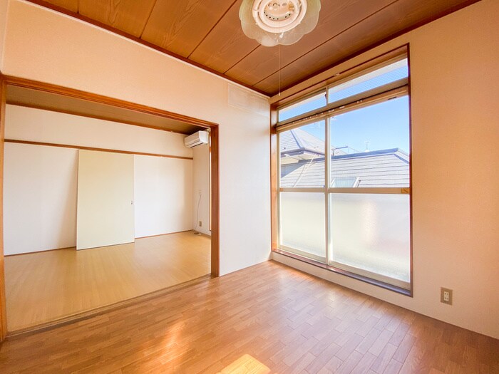 物件内観写真6　(居室)