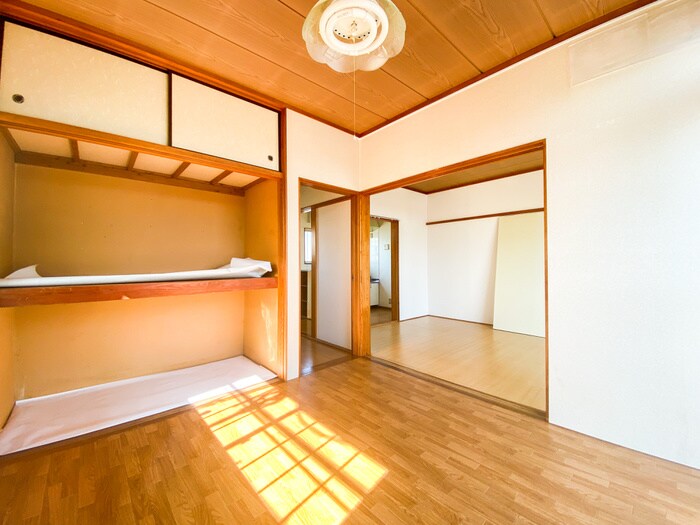 物件内観写真7　(内観写真)