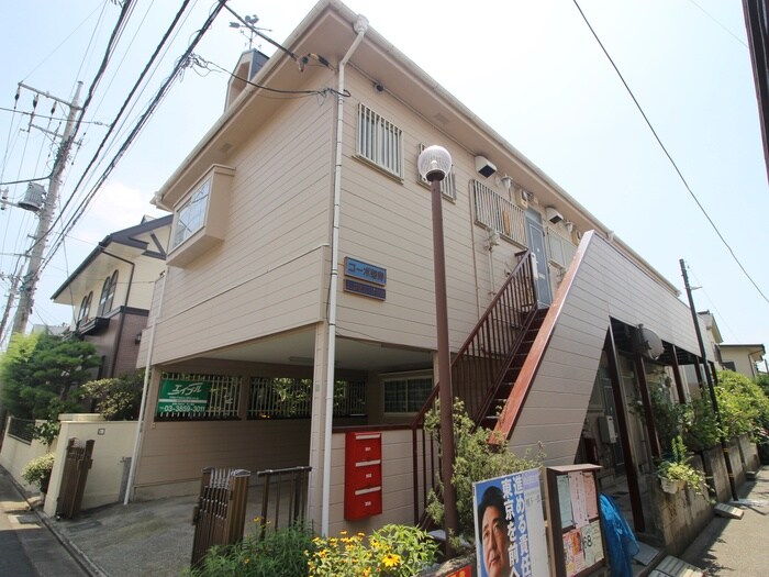 物件外観写真3　(外観写真)