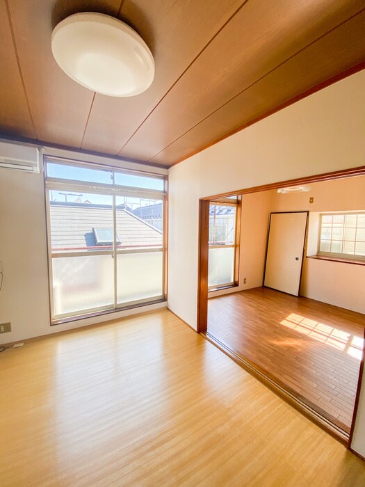 物件内観写真18　(居室)