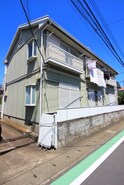 山崎ハイツ