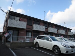 エスポワール外観写真