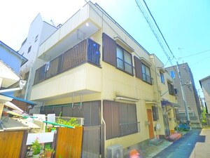 マルエーコーポ外観写真