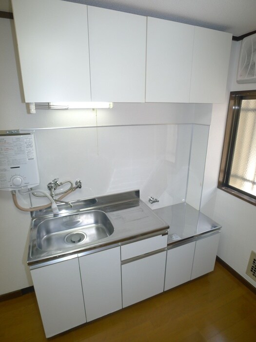 物件内観写真7　(キッチン)