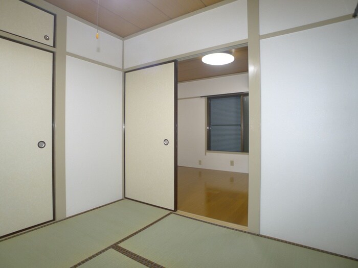 物件内観写真13　(居室)