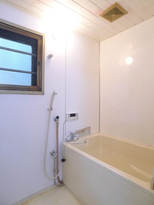 物件内観写真14　(バス／シャワールーム等)