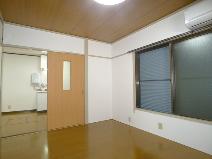 物件内観写真19　(居室)