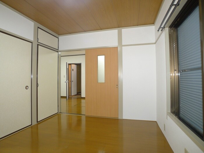 物件内観写真20　(居室)