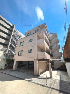 エクセレント玉川(205)外観写真
