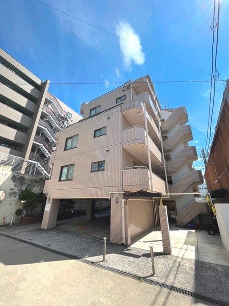 エクセレント玉川(205)外観写真