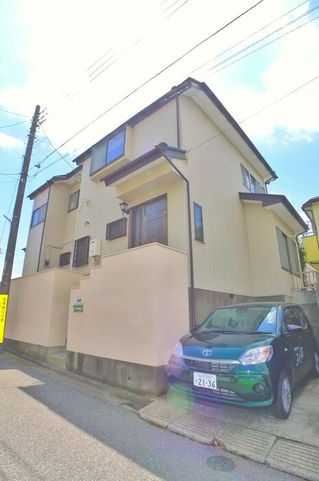 物件外観写真5　(外観写真)