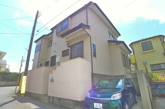 物件外観写真6　(外観写真)