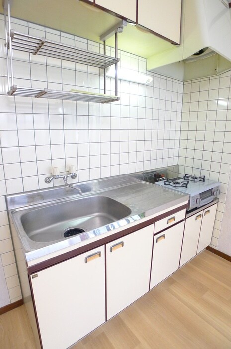 物件内観写真10　(キッチン)