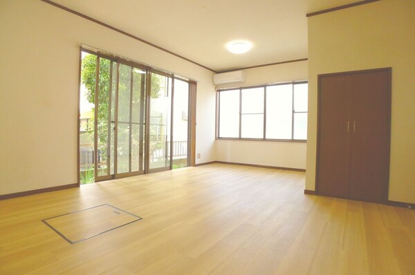 居室