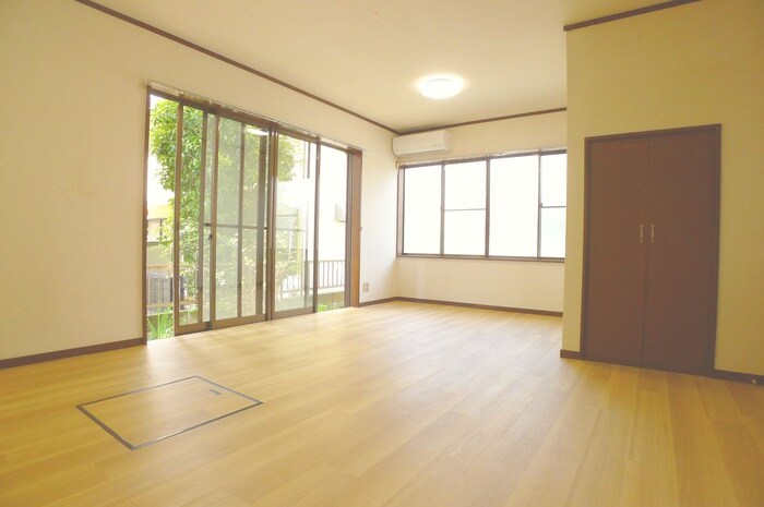 物件内観写真18　(居室)