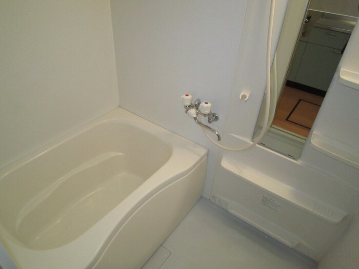 物件内観写真7　(バス／シャワールーム等)