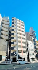 エルシェ横濱