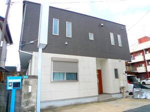 富士見ドリームメゾン外観写真