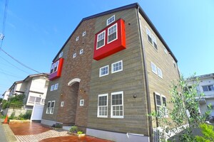 ＦＬＯＲＡＩＳＯＮ外観写真