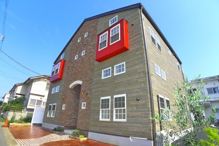 ＦＬＯＲＡＩＳＯＮ外観写真