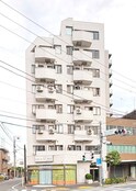 日神パレス立石（６０１）